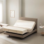 N포인트 10만점 적립 ) 스페셜 모션베드 모션침대 주문제작가능 SS/Q/K 국내제작 : OKIMATT