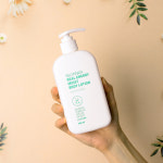 레시피박스 키즈 바디로션 300ml 유아 어린이 아기 전용 : 레시피박스