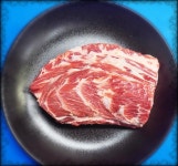 [GFOOD] PRIME (냉장) 램등심살치살 400g 양고기  2종소스증정 : 지푸드
