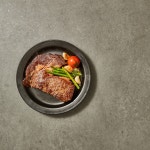 [섬고기1등급 암소한우 스테이크세트 모음전] 안심 채끝 새우살 오마카세 홈마카세 글램핑 홈파티 혼술 : 섬고기