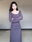 디자인 밴딩 청치마 새로운 외출 패션 편안한 : 디프코아