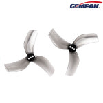 Gemfan D63 2.5인치 시네훕 3blade 프로펠러- 2sets : 드론파일럿