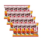 오리온 닥터유 단백질칩 칠리살사맛 60g 20개 : 스마트바잉