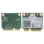 노트북 무선랜카드 새 717382001 인텔 무선N 네트워크 카드 7260HMW NB 300Mb Wlan 하프 PCI : 엠엔제이30