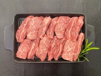 [++1등급] 투뿔한우 갈비살 300g 소고기 구이용 : 수지한우전문점