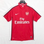 08-10 아스날 홈 유니폼/남성100/A0327 : 빈티지포레