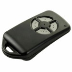차고 문짝 리모컨 송신기 4330E 4332E 4333E 4335E 4335EML 433MHz 게이트 문짝 : 월드오프마켓