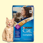 퓨리나 캣차우 고양이사료 기능성사료 컴플리트 전연령용, 11.3kg, 1개 : 왕고양이