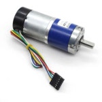 PG363530GB 유성 기어 인코더 모터 직경 36mm 유성 기어 박스 감속기 3530 전기 감속 DC 모터 12V 24V 미니 엔진 : 월드오프마켓