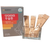 정인바이오 9988 우슬환 3g X 30포 : 제이에스글로벌 유통
