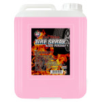 카보이 대용량 타이어광택제 갈변방지 보호제 손세차장 업소용 말통 13L 18.75L : 크로바세제