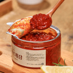 싱싱쿡 꽃게 순살 간장 양념게장 꽃게장 : 싱싱쿡