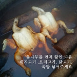 [할인]국내산 지리산 재배 생참옻나무 10년된 옻나무  1kg 옻닭 옻오리 옻 절단 슬라이스 : 지리산반딧불이쇼핑몰