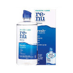 바슈롬 리뉴 후레쉬 120ml : 주식회사 송상21
