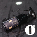 (+150ml리필)[불스원] 뉴 크리스탈코트 플러스 유리막코팅제 물왁스 500ml : Bullsone공식몰
