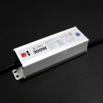 GLTE300S-12 지엘테크 12V / 24V 300W 씨티 베스트 STEP SMPS : 조명되다