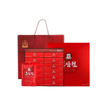 [최신입고상품] 정관장 홍삼선물세트 홍삼원 70ml 60포 (쇼핑백포함) 1set : 원데이보틀
