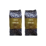 카파 포르테 골드 1kg 2개세트 : e다올샵