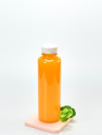 (162개) JU T 투명 페트병 450ml 38파이 pet 밀크티 더치 커피 콜드브루 쥬스 착즙 휴롬 : 세이유러브미