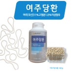 정인바이오 여주당환 여주환 180g : 제이에스글로벌 유통