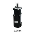 HLTNC 57mm 11Nm 15Nm 32Nm 2 상 엔진  31  1001 비율 CNC 조각기용 유성 감속기 스테퍼 모터 감소 : 월드오프마켓