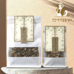 약선재/ 수제 건강차/ 여주차/ 150g : 약선재