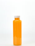 (162개) JU T 투명 페트병 450ml 38파이 pet 밀크티 더치 커피 콜드브루 쥬스 착즙 휴롬 : 세이유러브미