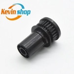 DesignJet Z6200 D5800 L25500 프린터 부품 용 1pc CQ111-67006 스핀들 기어 CQ109-67009 호환 : 호넷마켓