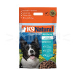 k9 내추럴 동결건조사료 호키 비프 1.8kg : 스피드펫
