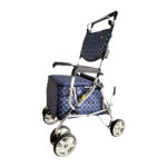 브라보 복지용구 노인 성인용보행기 실버카 단비 보행차 보행보조기 : 브라보 시니어케어 복지용구