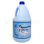 서연락스 2L (1box 6개) 살균 소독 표백 : 아리담마켓