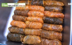 얼큰 시원한 전골 찌개 밀키트 김치말이두부전골 2800g 캠핑 맛집 풍년순두부 2-3인분 : 풍년순두부