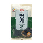 CJ제일제당 명가 미역 45g : 둘레푸드