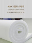풍 선의 심플 연꽃 봉 방석 거실 서재 서클 의자 방석 사무실 다실 다방 의자 방석 : 세딘버드