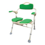 브라보 복지용구 목욕의자 BOFEEL10 : 브라보 시니어케어 복지용구