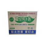 크린타올 물티슈 400매 : 랜선N마트