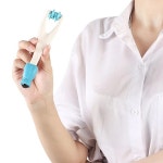 손가락 재활 손목 및 손 마사지기 핸드 마사지 롤러 도구 관절 헬드 혈액 순환 남성 여성 : 엠엔제이30