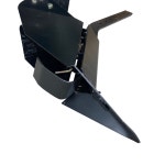 [부품] 윈유 관리기 WY-500 전용 배토판 : 주식회사 우수건설기계