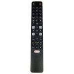 TCL 톰슨 LCD TV 리모컨 55C2US 65C2US 용 RC802N YUI2 신제품 : 월드오프마켓