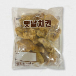 [상도푸드] 옛날치킨 720g x 10개(한박스) 유통기한 : 25.05.25 대폭할인/파격특가!! : 큐앤큐 온라인몰