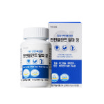 5중 복합 기능성 탄탄플러스 알파60정 : 엠에스협동조합