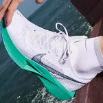 나이키 줌 X 베이퍼 플라이 알파플라이 넥스트 퍼센트 4 3 2 마라톤화 런닝화 운동화 카본화 : Brand New