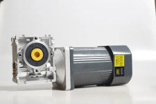 250W  NMRV40 AC 기어 웜기어 감속기 고 토크 포지티브 및 네거티브 회전 고정 속도 모터 : 월드오프마켓