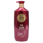 리엔 자윤 오리엔탈 모근강화 중건성 샴푸 950ml 린스 목욕 샤워 욕실용품 목욕용품 샤워용품 컨디셔너-TJ : 네잎클로버6039