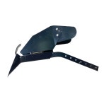 [부품] 윈유 관리기 WY-500 전용 배토판 : 주식회사 우수건설기계