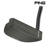 핑 정품 2024 PLD MILLED DS72 퍼터 : 주식회사 빅스골프인천