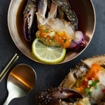 믿음게장 국내산 암꽃게 간장게장 1.8kg, 1개 : 믿음게장