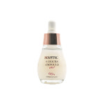 [홈쇼핑 최신상] 매스티나 앰플 플러스 기미관리 화이트 매스틱 20ml 4개+샘플 : 쇼핑쌤