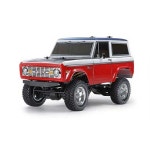 타미야 [TA58736] RC 1/10 Ford Baja Bronco (CC-02) 하비라이프 RC : 뉴하비라이프