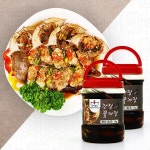 여수 장가남도 간장 암꽃게장 2kg+2kg (16 마리) -인증 : 제이원아트웍스